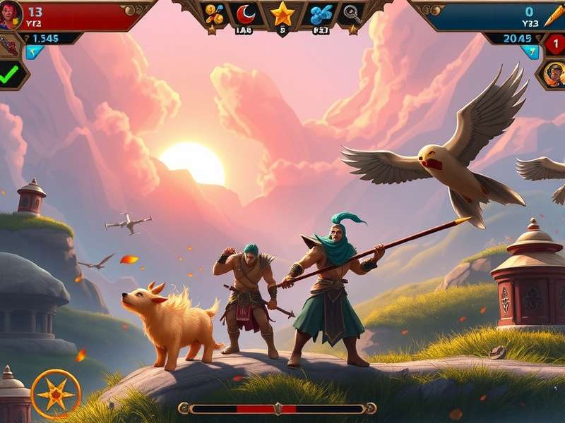 Cumin Legendary strategy guide screenshot